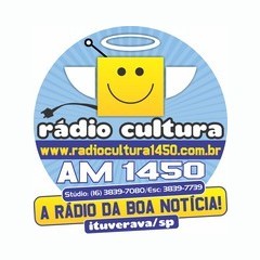 Radio Cultura 1450 AM