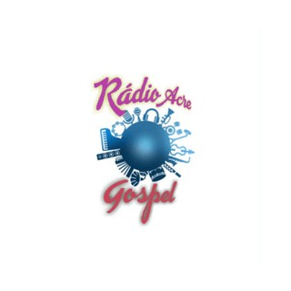 Rádio Acre Gospel