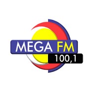 RADIO MEGA FM 100.1