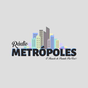 Rádio Metrópoles