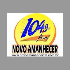 Rádio Novo Amanhecer FM