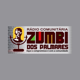 Radio Zumbi dos palmares