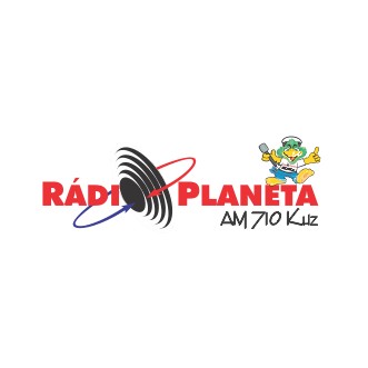 Radio Planeta