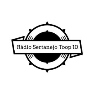 Radio Sertanejo Toop 10