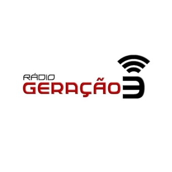Radio Geração 3