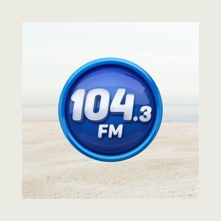 104 FM