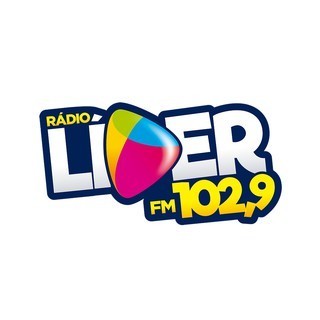 LÍDER FM 102.9