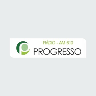 Radio Progresso 610 AM