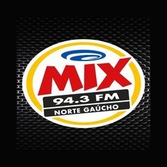 Mix FM Norte Gaúcho