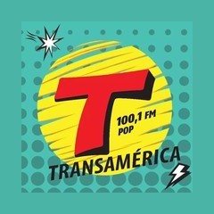 Transamérica Pop Brasília
