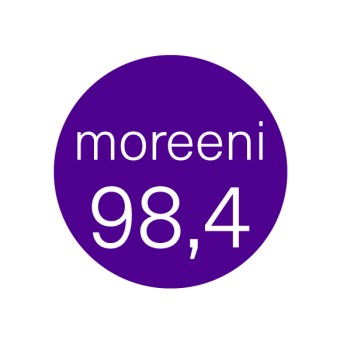 Radio Moreeni 98.4 FM