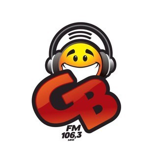 Radio Guanabara 106.3 FM