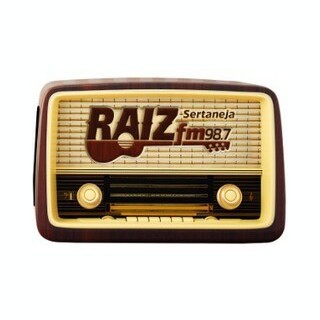 Raiz 98.7 FM