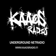 Kaaosradio Chill