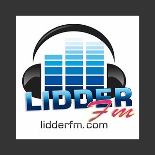 Lidder FM