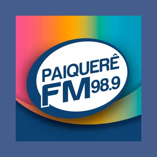 Radio Paiquerê FM 98.9