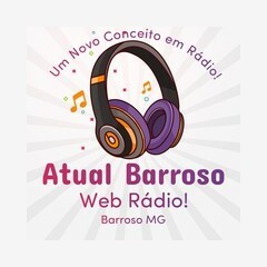 Atual Barroso Web Rádio