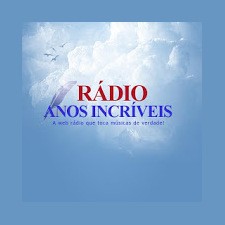 Rádio Anos Incríveis