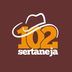 102 FM Sertaneja