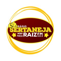 Sertaneja FM