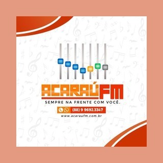 Acaraú FM