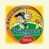 Primavera FM