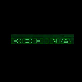 Kohina