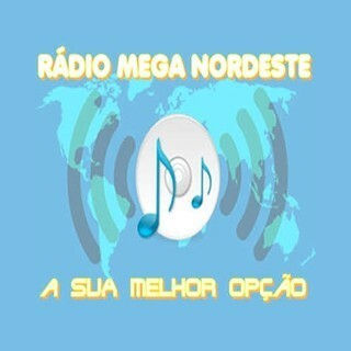 Rádio Mega Nordeste