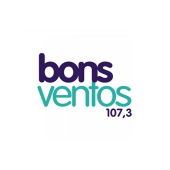 Radio Bons Ventos 107.3 FM