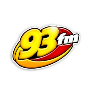 93 FM
