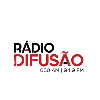 Rádio Difusão 650 AM