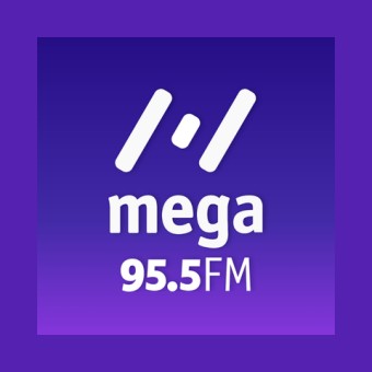 Rádio Mega RS 95.5 FM