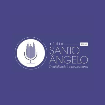 Rádio Santo Ângelo 930 AM