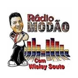Rádio Modão