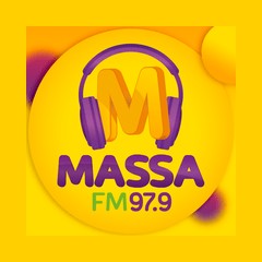 Massa FM Céu Azul