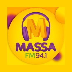 Massa FM Colorado do Oeste