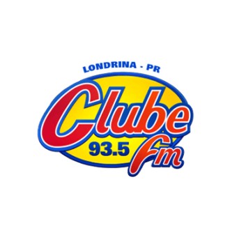 Clube FM - Londrina PR