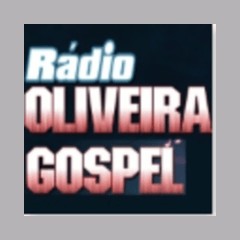 Web Rádio Oliveira Gospel
