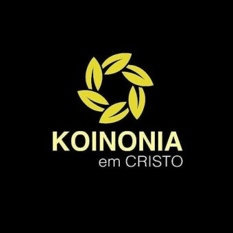 Rádio Koinonia em Cristo