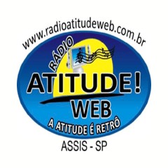 Atitude Retrô Web Rádio
