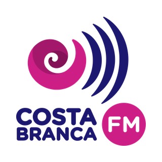 FM Costa Branca 104.3