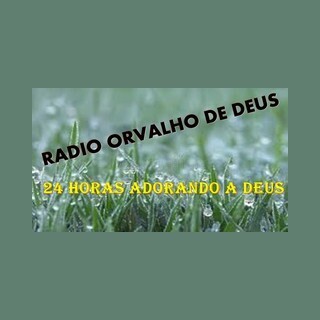 Radio Orvalho de Deus
