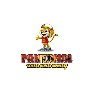Pantanal FM