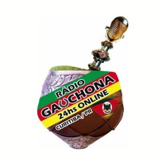 Rádio Gauchona