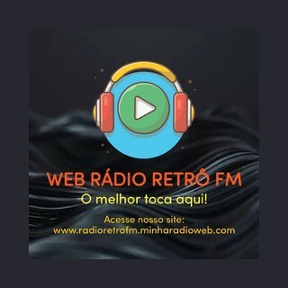 Web Rádio Retrô FM