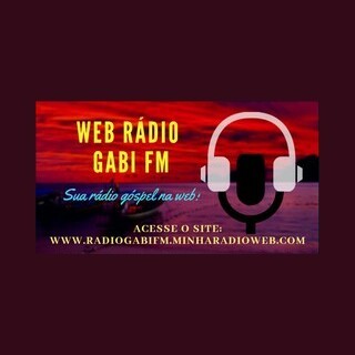 Web Rádio Gabi FM