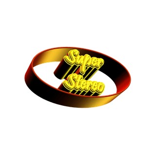 Radio Super Stereo SP
