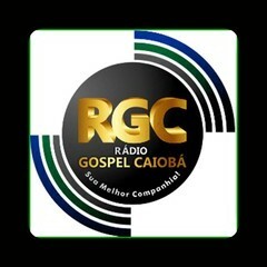 Rádio Gospel Caiobá