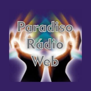 Paradiso Rádio Web