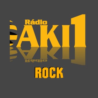 Rádio AKI 1 Rock